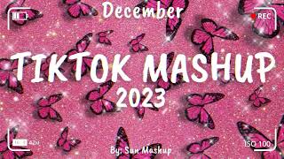 Tiktok Mashup DECEMBER 🎅 2023 🎅 Not Clean [upl. by Dickenson]