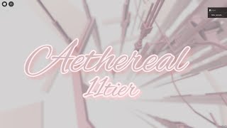 『Aethereal』【11tier】재클 [upl. by Artemis]