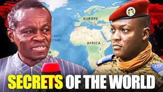 PLO Lumumba Bold amp Fearless Speech in Court [upl. by Ysak795]