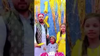 Super Hit celebration Tahir khan Multan YouTube channel [upl. by Nnoryt384]