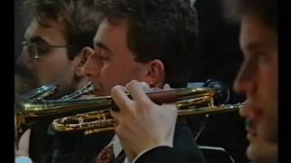 Mahler 2Sinfonie Finale Part I [upl. by Pennington]