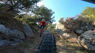 VTT66 quotCami de Can Fourquetquot [upl. by Durwood]