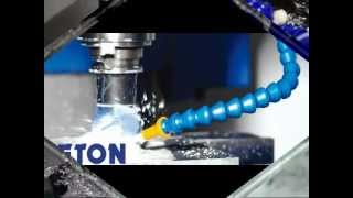 JETON Adjustable Coolant Hose System  Cutwel TV [upl. by Tereb]