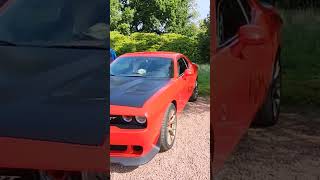 American muscle cars at car show Americancars [upl. by Seward754]