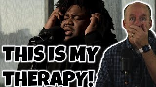 Rod Wave  Boyz Dont Cry THERAPIST REACTS [upl. by Lahey]