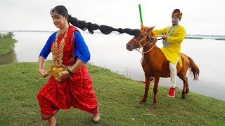 Docotor and Thief Special Trending Comedy Video 2024 😂 Funny Video Episode 289 By Busy Fun Ltd [upl. by Ihtak]