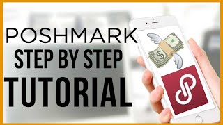 How To Start Selling On Poshmark For Beginners 2020 Poshmark Beginners Tutorial [upl. by Odo]