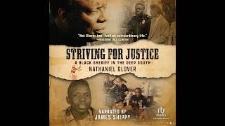 Audiobook Sample Striving for Justice [upl. by Alicul]