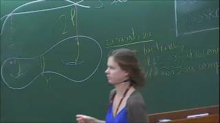 An introduction to spectral data for Higgs bundles by Laura Schaposnik [upl. by Biron]