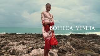 Bottega Veneta Summer 2023 campaign 4 [upl. by Chansoo]