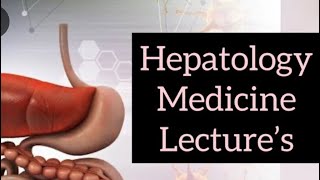 HEPATOLOGY MEDICINE LECTURES part 17 PRIMARY BILIARY CIRRHOSIS  PRIMARY SCLEROSING CHOLANGITIS [upl. by Aromas]