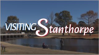 STANTHORPE QUEENSLAND  Driving to Stanthorpe [upl. by Ettelracs971]