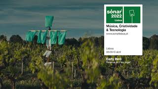 Sónar Lisboa 2022 [upl. by Mendelsohn]