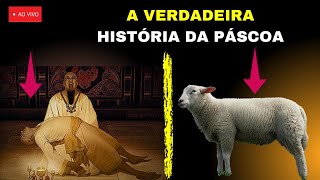 Qual o significado da PÁSCOA cristã  Como os cristãos comemoram a Páscoa [upl. by Tnahsin474]