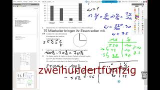 BBR Mathe Berlin Teil 4 von 7 Statistik Daten und Diagramme [upl. by Wallach135]