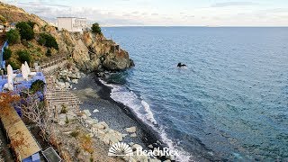 Spiaggia Azzurrodue Arenzano Italy [upl. by Iman37]