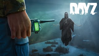 Conquering DayZ’s Hardest Quest Deadfall – A DayZ Movie [upl. by Rhiamon]