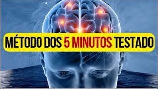 BASTA 5 MINUTOS PARA FICA RICO  COMPROVADO [upl. by Neelav]