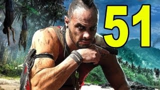 Far Cry 3  Part 51  Tower Episode 22 Lets Play  Walkthrough  Playthrough [upl. by Valentino562]