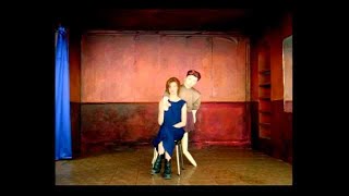 Axelle Red  Elle danse seule Clip Officiel [upl. by Yaeger646]