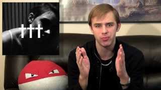 ††† Crosses  ††† Crosses  Album Review [upl. by Britte]