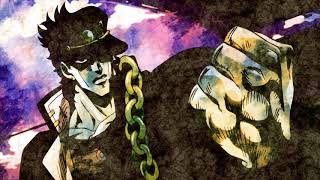 【Nightcore】 Jotaro Theme  JoJo OST [upl. by Kurzawa]