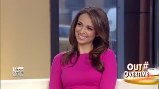 Jedediah Bila Andrea Tantaros Ainsley Earhardt H Faulkner 33015 [upl. by Arymat]