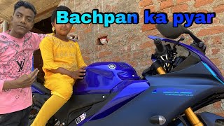 Bachpan ka pyar dj Sajid remix [upl. by Aicekan261]