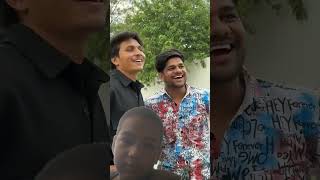 kiya chor banegi re tu nitinnarware funny comedy nitinsworld story nsquarenitin [upl. by Pliske]