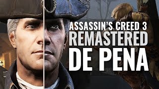 Assassins Creed IV Black Flag Remastered 4K Ray Tracing Graphics Mod Gameplay  RTGI 2021 [upl. by Budworth]