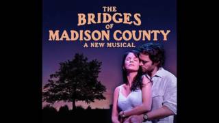 quotIt All Fades Awayquot  The Bridges of Madison County KaraokeInstrumental [upl. by Bordy229]