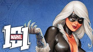 Black Cat Tribute [upl. by Norreht]