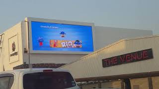 Nuplex cinema johar Karachi [upl. by Bathsheba]