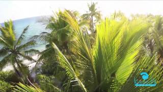 Kuramathi Island Resort  Official Video 2015 [upl. by Letch]