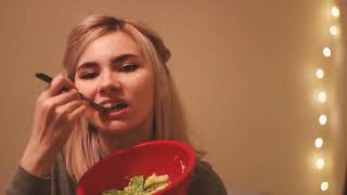 salad days  Cloveress ASMR [upl. by Balfour]