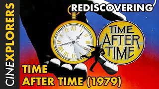 Rediscovering Time After Time 1979 [upl. by Sutelc]