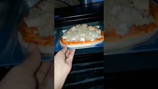 readymade pizza base recipe pizzarecipe recipe [upl. by Calla]