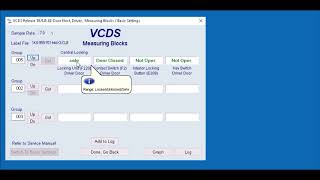 VCDS dla początkujących cz4  diagnostyka  układ komfortu [upl. by Bobbee]