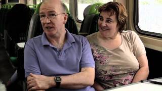 Marston Vale Community Rail Partnership [upl. by Threlkeld898]