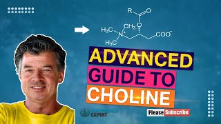 Advanced Guide to Choline in Nootropic Stacks [upl. by Carola790]