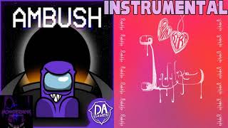 KIRA amp GUMI VS DAGames  Ladylike Ambush INSTRUMENTAL [upl. by Blight769]