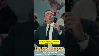 Why is UNFROSTED 2024 so awful ft KarlWATP moviereview movie unfrosted [upl. by Chew]