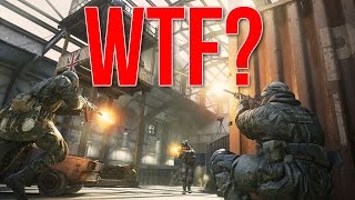 WTF PAID DLC FOR MWR Modern Warfare Remastered Variety Map Pack [upl. by Ron225]