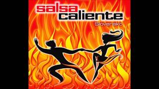 Salsa Caliente  Tumbao Africano [upl. by Batory]