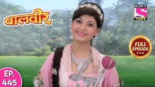 Baal Veer  Full Episode 445  4th September 2019 [upl. by Ahsienahs]