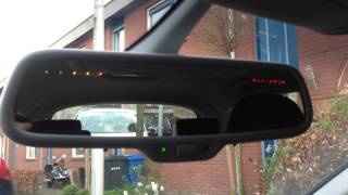 Target BluEye  Bel STIR Rearview Mirror [upl. by Nirro]