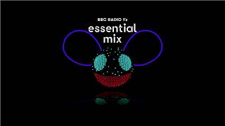 Deadmau5  Testpilot BBC Radio One Essential Mix  2332019 [upl. by Enaud]