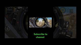 ARM SNIPER SHORT bgmi pubgmobile 120fps 90s livetipsandtricks livestreams [upl. by Salahcin77]