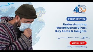 Understanding the Influenza Virus Key Facts amp Insights [upl. by Elvina226]