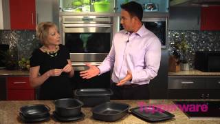 Tupperware UltraPro Demonstration [upl. by Waldron]